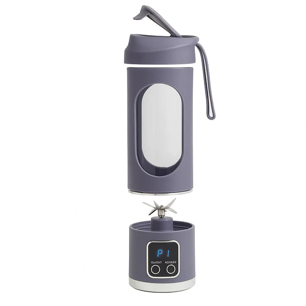 LA' FORTE Portable USB Juicer Blender