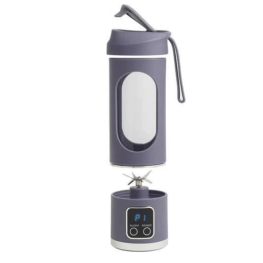 LA' FORTE Portable USB Juicer Blender