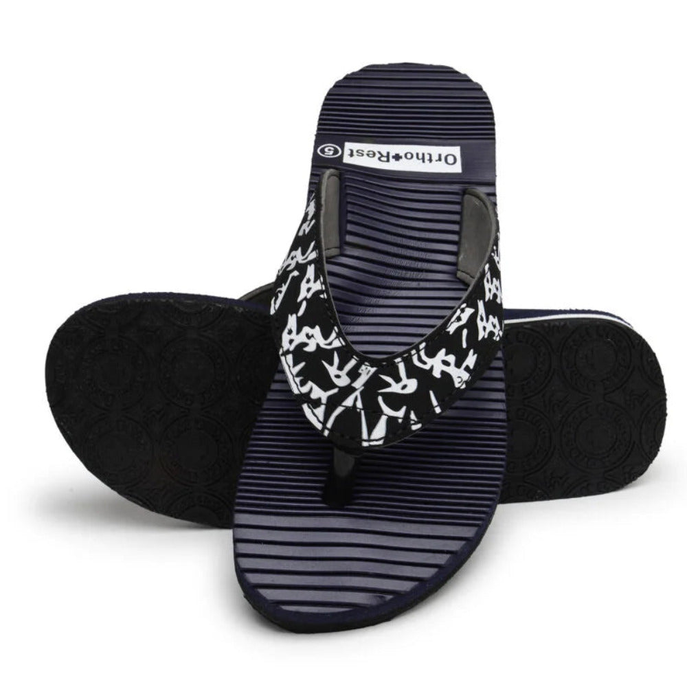 Ortho + Rest Arch Supportive Women’s Slippers