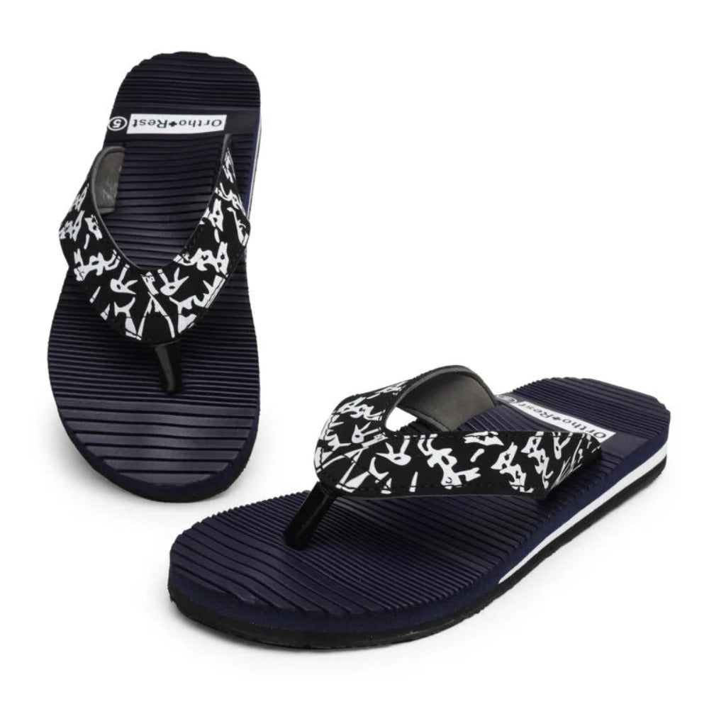 Ortho + Rest Arch Supportive Women’s Slippers