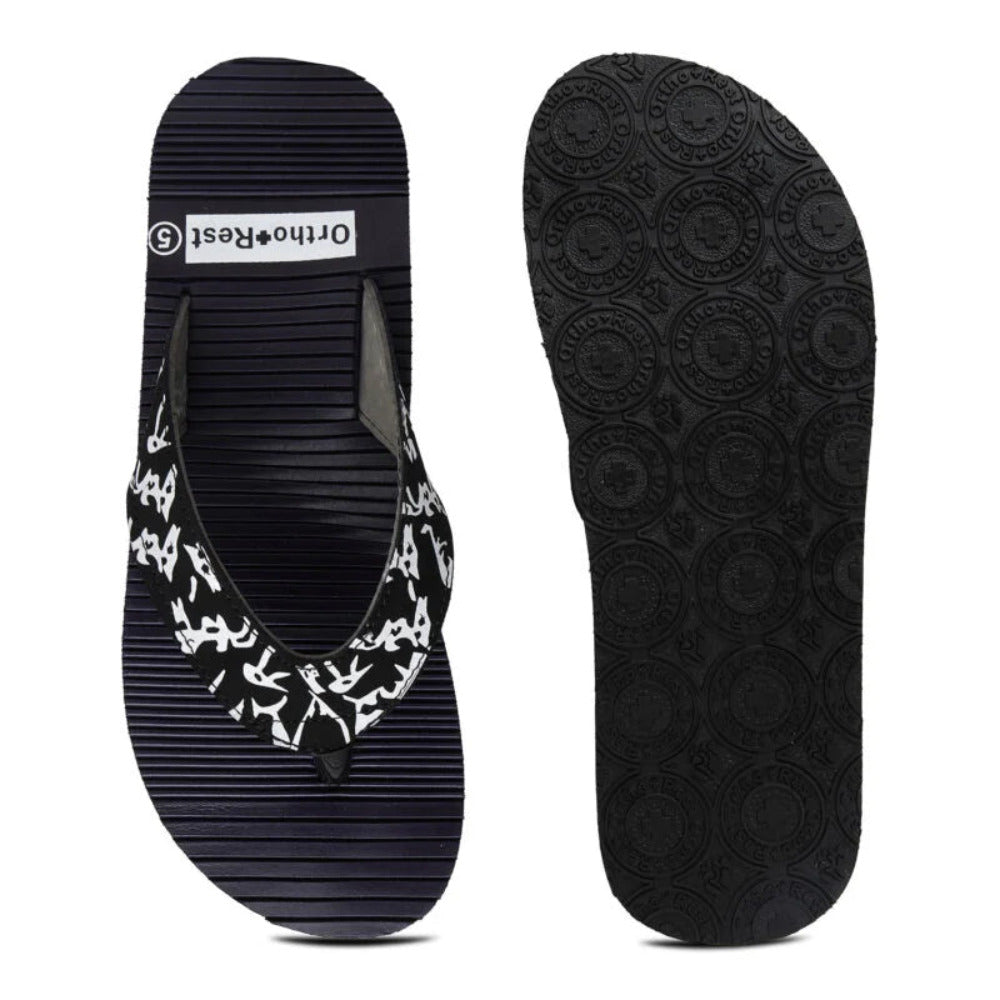 Ortho + Rest Arch Supportive Women’s Slippers