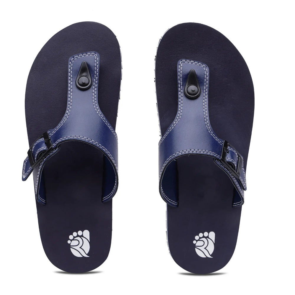 Ortho + Rest Stylish Toe Tuck & Arch Support for Men’s Comfort