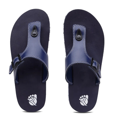 Ortho + Rest Stylish Toe Tuck & Arch Support for Men’s Comfort