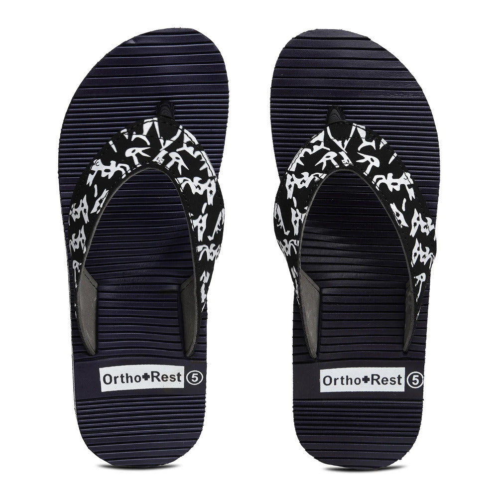 Ortho + Rest Arch Supportive Women’s Slippers