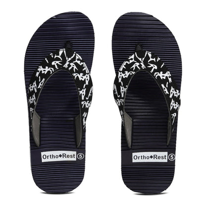 Ortho + Rest Arch Supportive Women’s Slippers