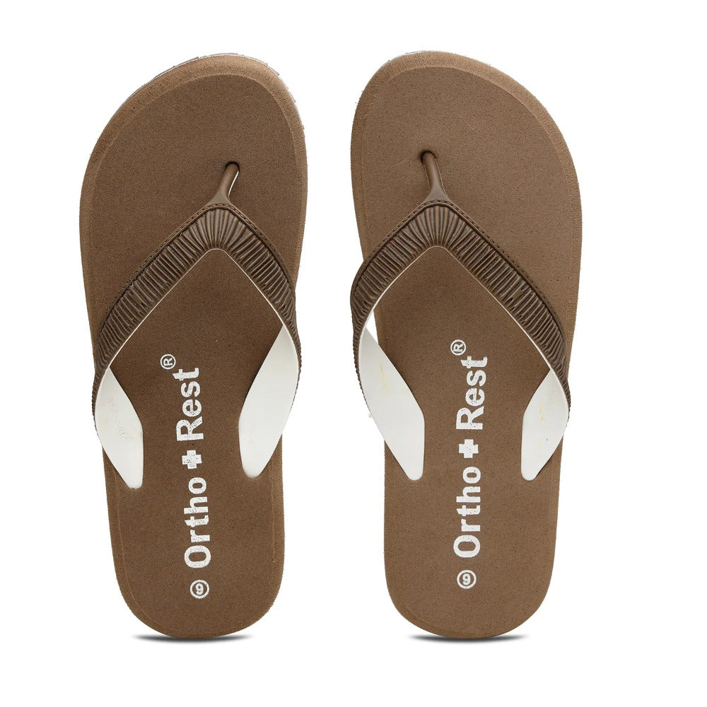 Ortho + Rest Fluffy Flips for Women