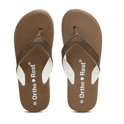 Ortho + Rest Fluffy Flips for Women