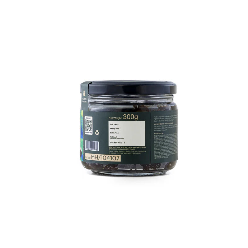 Two Brothers Organic Farms Kashmiri Mongra Saffron 1g