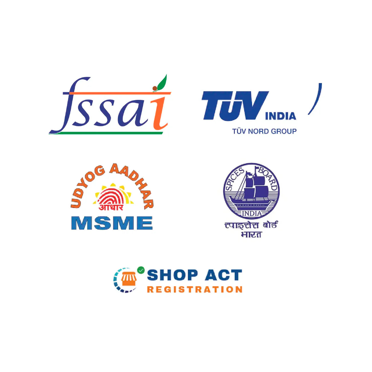 Two Brothers Organic Farms Khapli Multigrain Atta - 5Kg