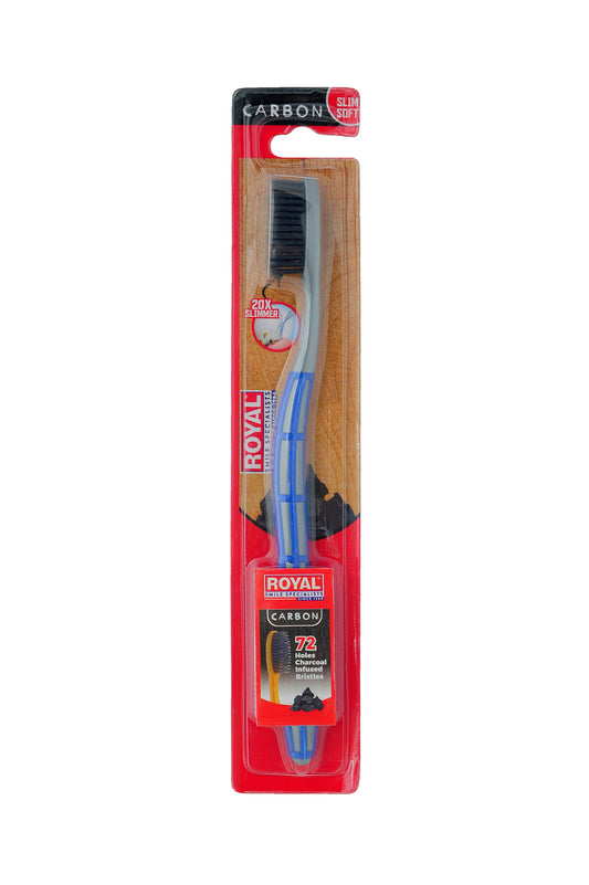 Royal Charcoal 1 Pack (Random Colors)