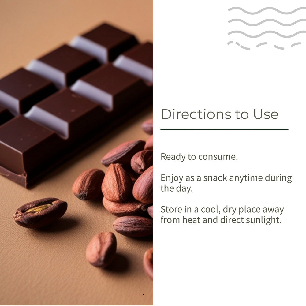 Ecotyl Dark Chocolate