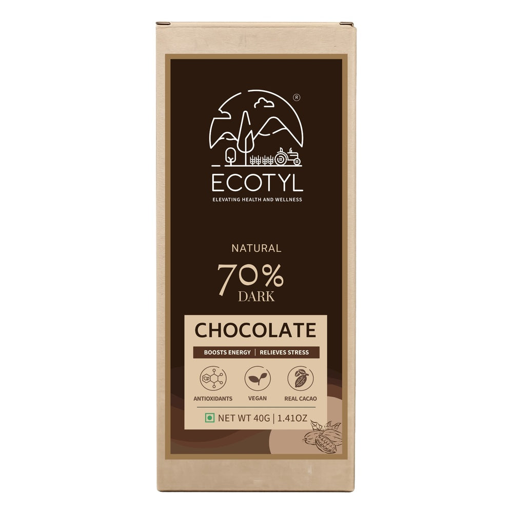 Ecotyl Dark Chocolate
