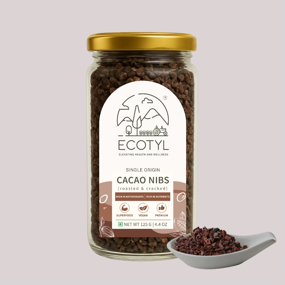 Ecotyl Cacao Nibs