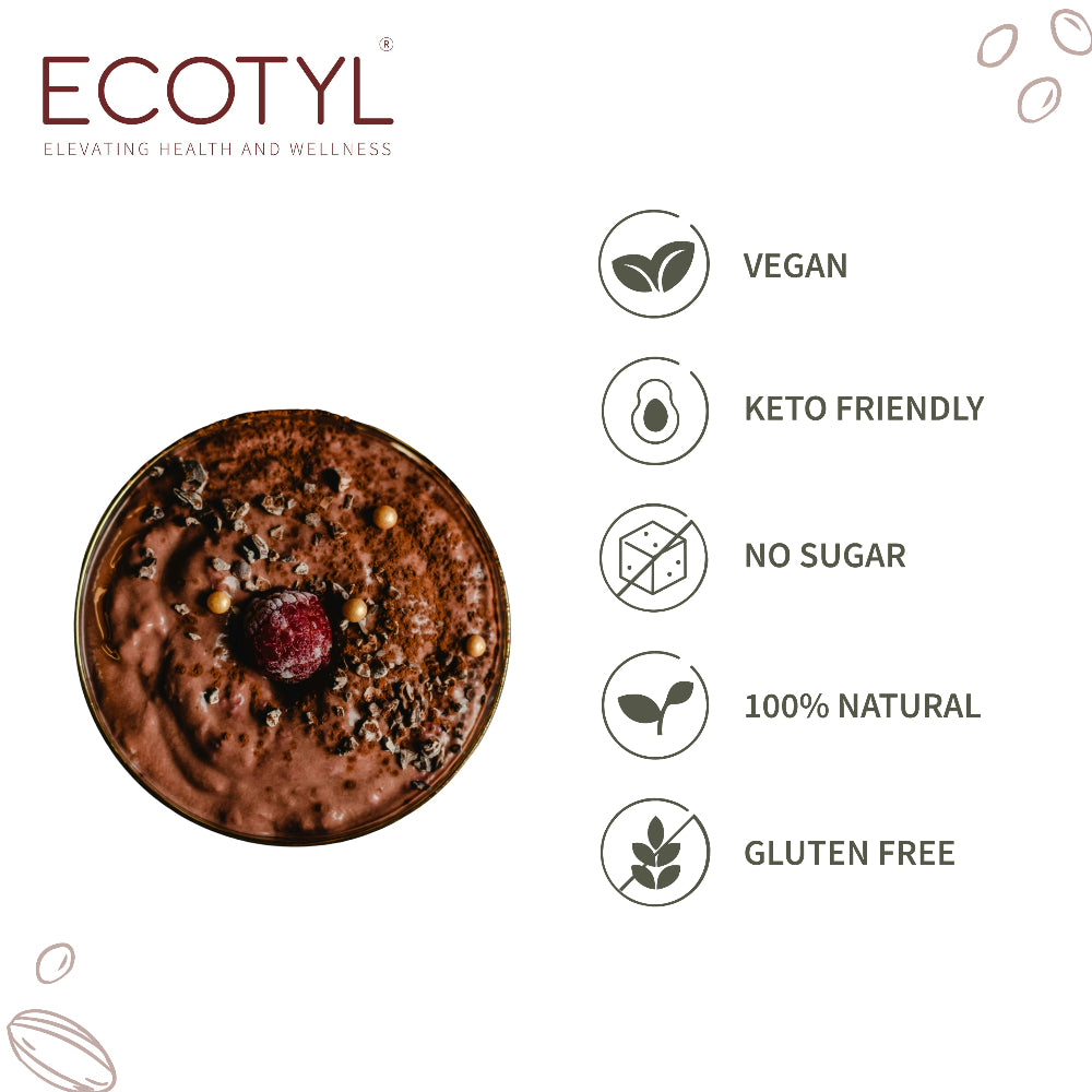 Ecotyl Cacao Nibs