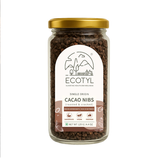 Ecotyl Cacao Nibs