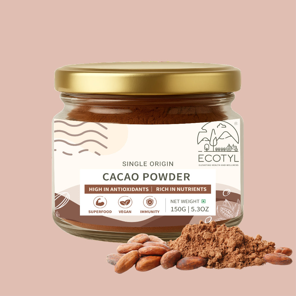 Ecotyl Cacao Powder