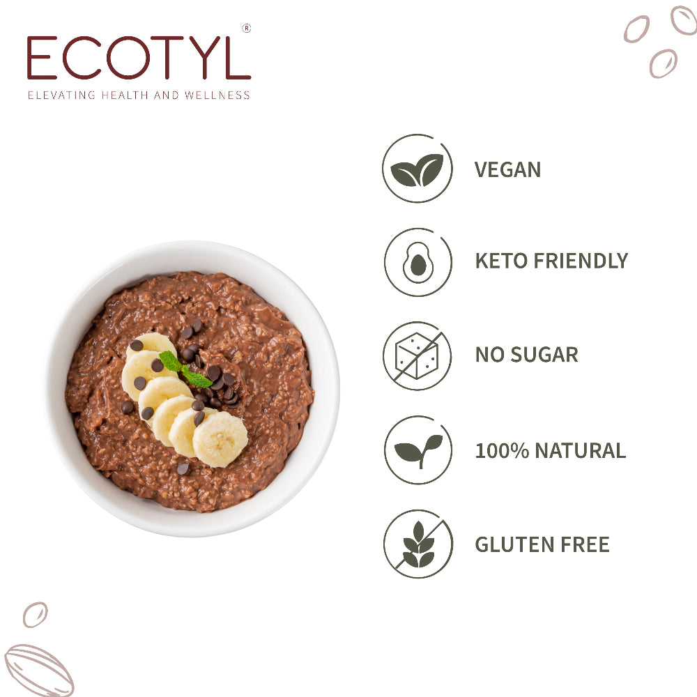 Ecotyl Cacao Powder