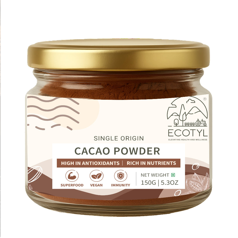 Ecotyl Cacao Powder