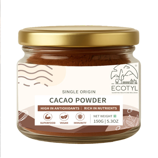 Ecotyl Cacao Powder