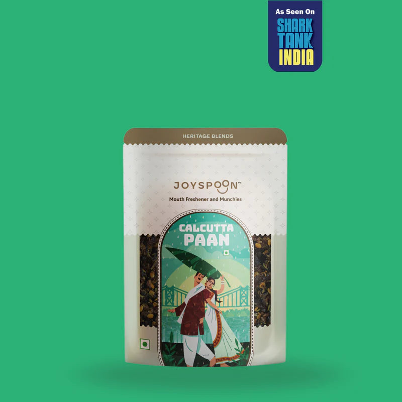Joyspoon Calcutta Paan 45gm