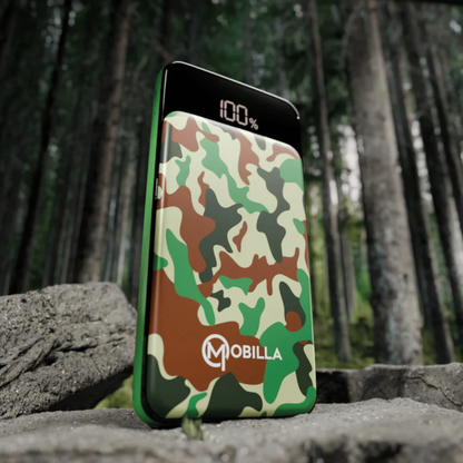 Mobilla MPower X4 Powerbank