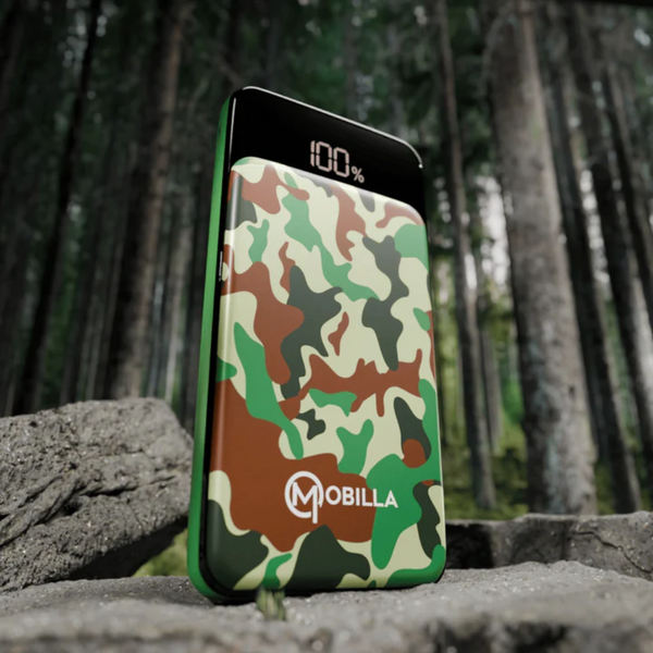 Mobilla MPower X4 Powerbank