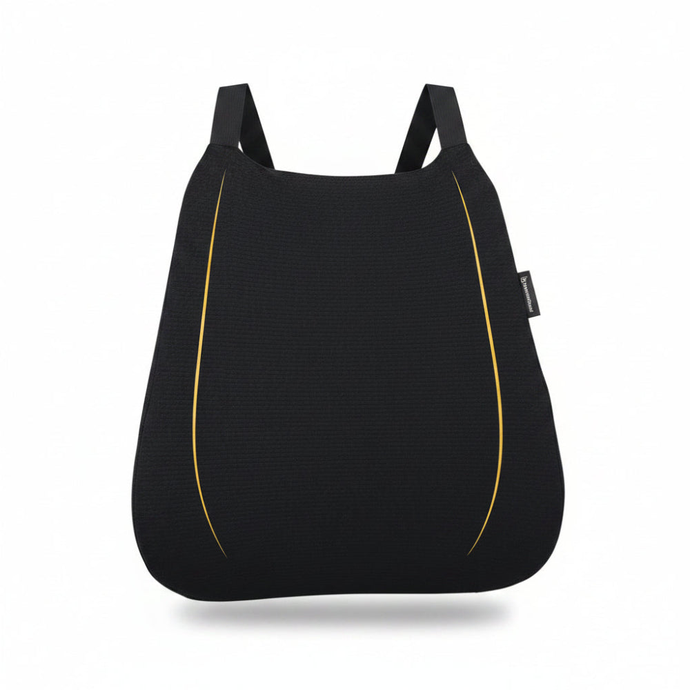 Betterhood Lumbar Backrest Cushion for Car