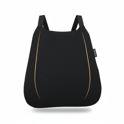 Betterhood Lumbar Backrest Cushion for Car