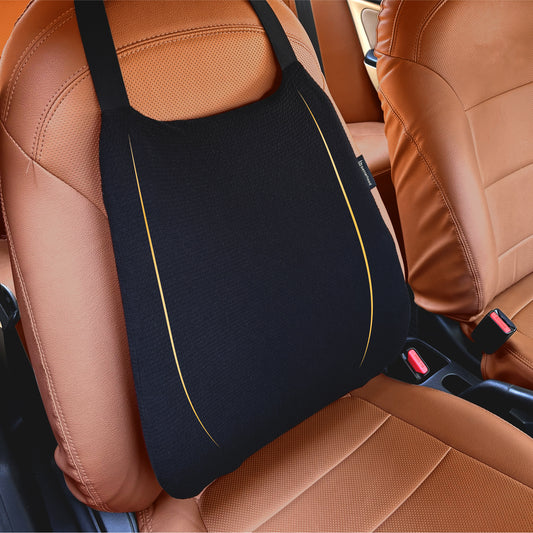 Betterhood Lumbar Backrest Cushion for Car