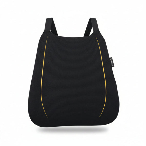 Betterhood Lumbar Backrest Cushion for Car