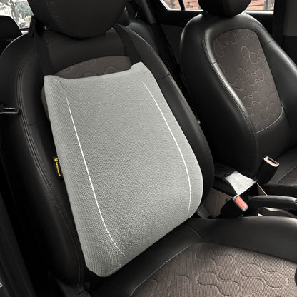 Betterhood Lumbar Backrest Cushion for Car