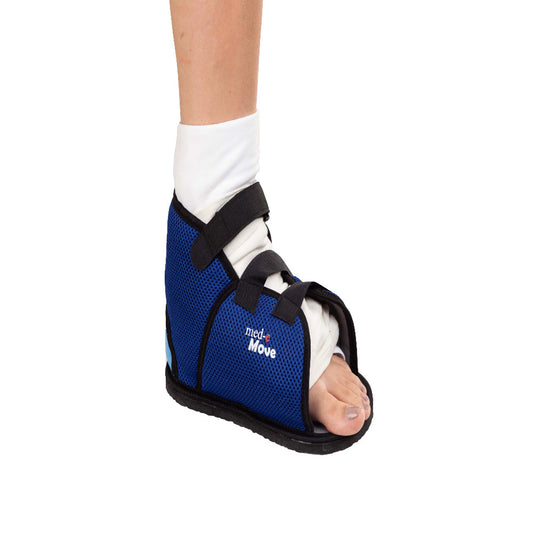 Medequip Mede Move Cast Shoe