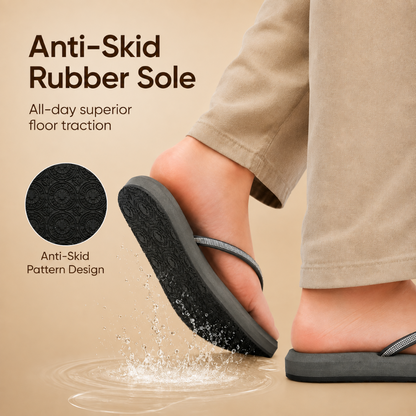 Ortho + Rest Ortho Orthopedic FlipFlops for Women