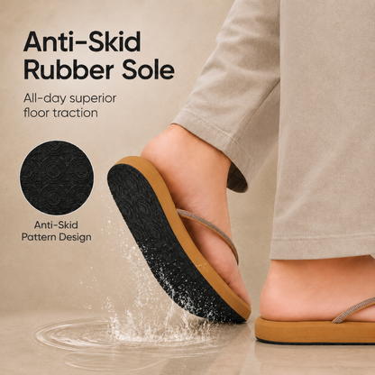 Ortho + Rest Ortho Orthopedic FlipFlops for Women