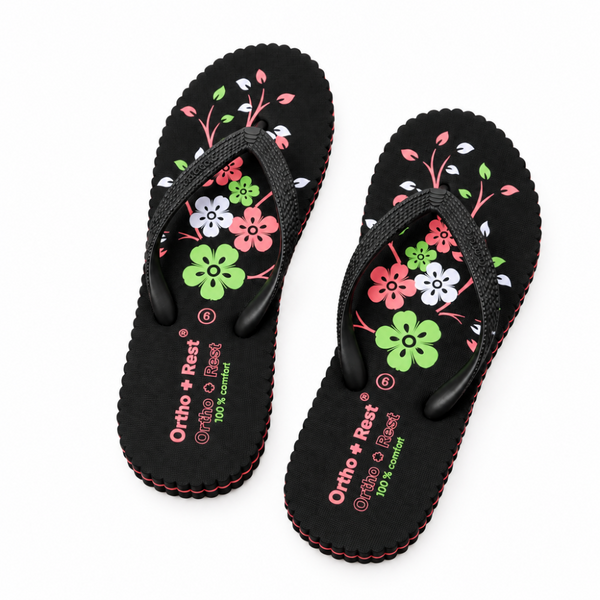 Ortho + Rest Women's Hawai Ortho Slippers