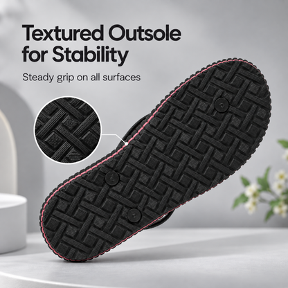 Ortho + Rest Women's Hawai Ortho Slippers