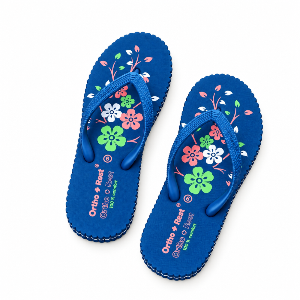 Ortho + Rest Women's Hawai Ortho Slippers