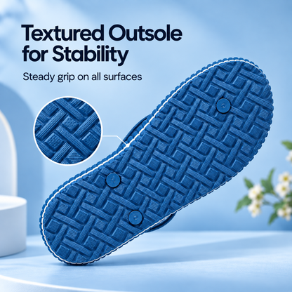 Ortho + Rest Women's Hawai Ortho Slippers