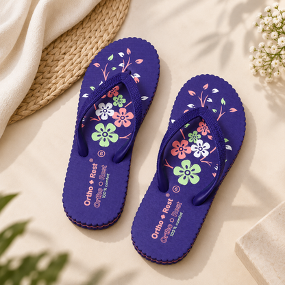 Ortho + Rest Women's Hawai Ortho Slippers