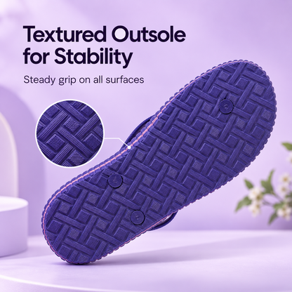 Ortho + Rest Women's Hawai Ortho Slippers