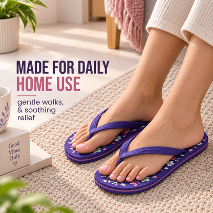 Ortho + Rest Women's Hawai Ortho Slippers