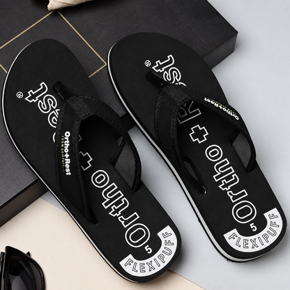Ortho + Rest Women's Comfort Extra Soft Ortho Slippers