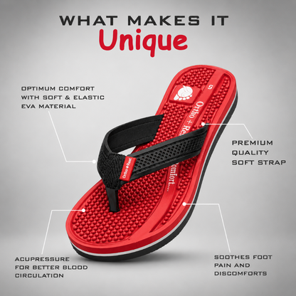 Ortho + Rest Doctor Orthopedic Slippers for Women