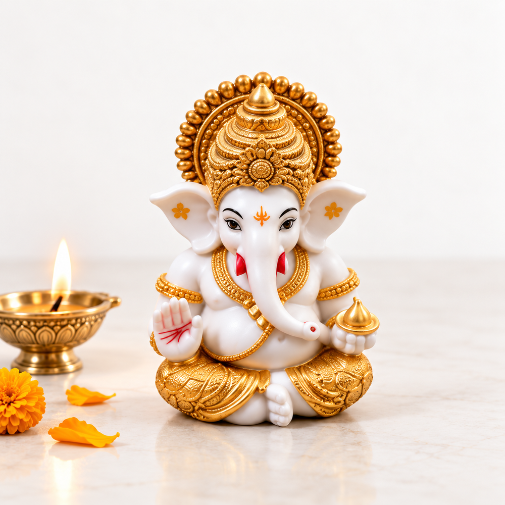 Nutri Couture The Royal Diwali Celebration Hamper - NCD26.13