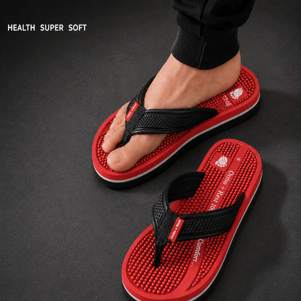 Ortho + Rest Doctor Orthopedic Slippers for Women