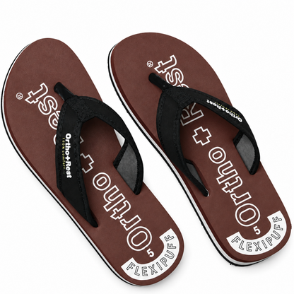 Ortho + Rest Women's Comfort Extra Soft Ortho Slippers