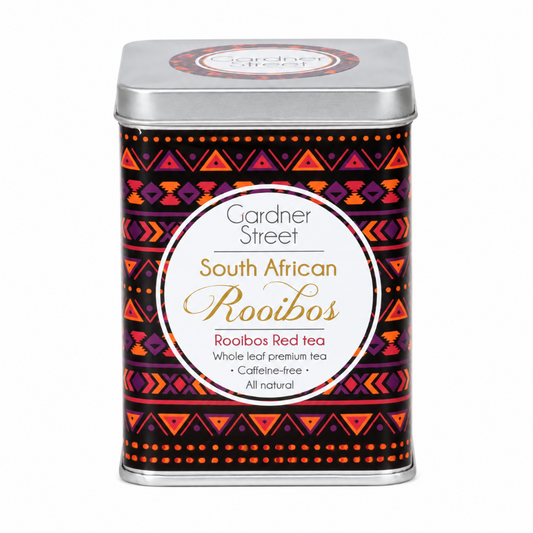 Gardner Street Tea South African Rooibos Loose Tea