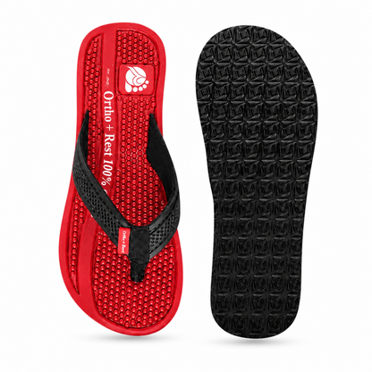 Ortho + Rest Doctor Orthopedic Slippers for Women