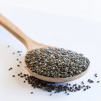 Nxtgen Ayurveda Chia Seeds Raw - 200 gms
