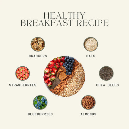 Nxtgen Ayurveda Chia Seeds Raw - 200 gms